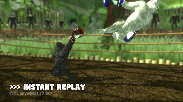 Screenshot z KONG FU