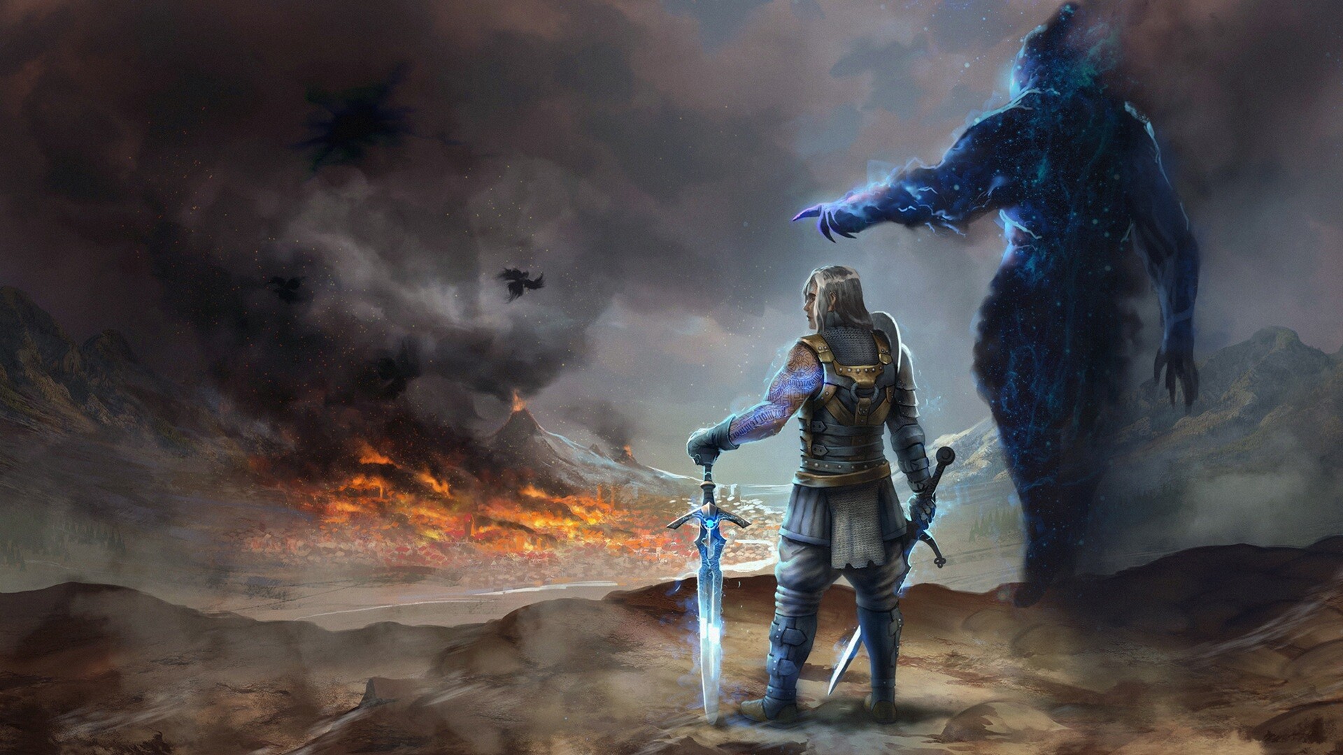 #4. Tower of Time Bonus Content (Steam) Podle: Event Horizon