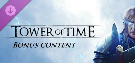 Tower of Time Bonus Content banner image