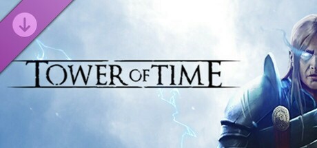 Tower of Time Bonus Content game cover