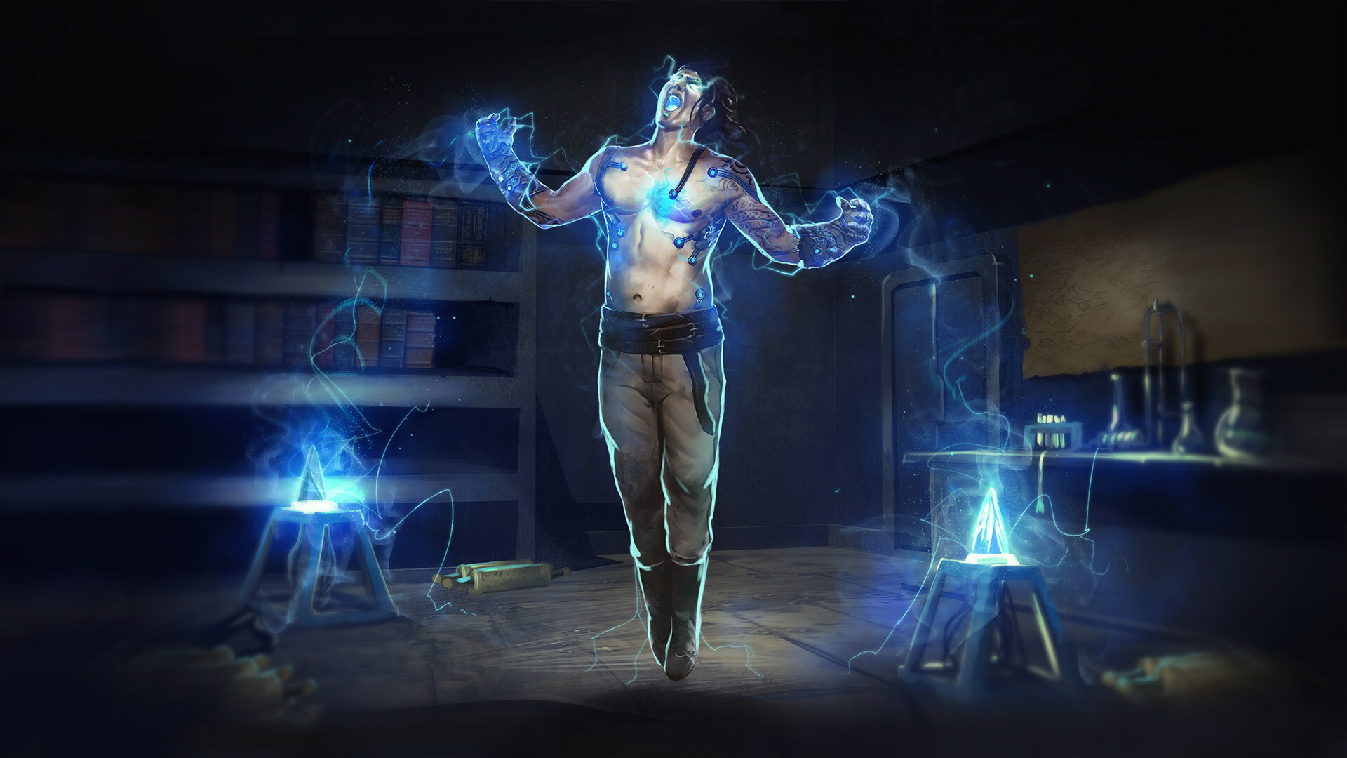 #6. Tower of Time Bonus Content (Steam) Podle: Event Horizon