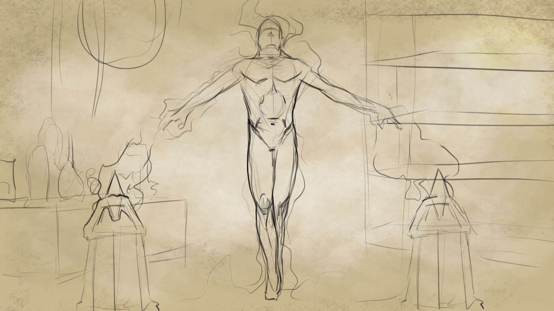 #5. Tower of Time Bonus Content (Steam) Podle: Event Horizon