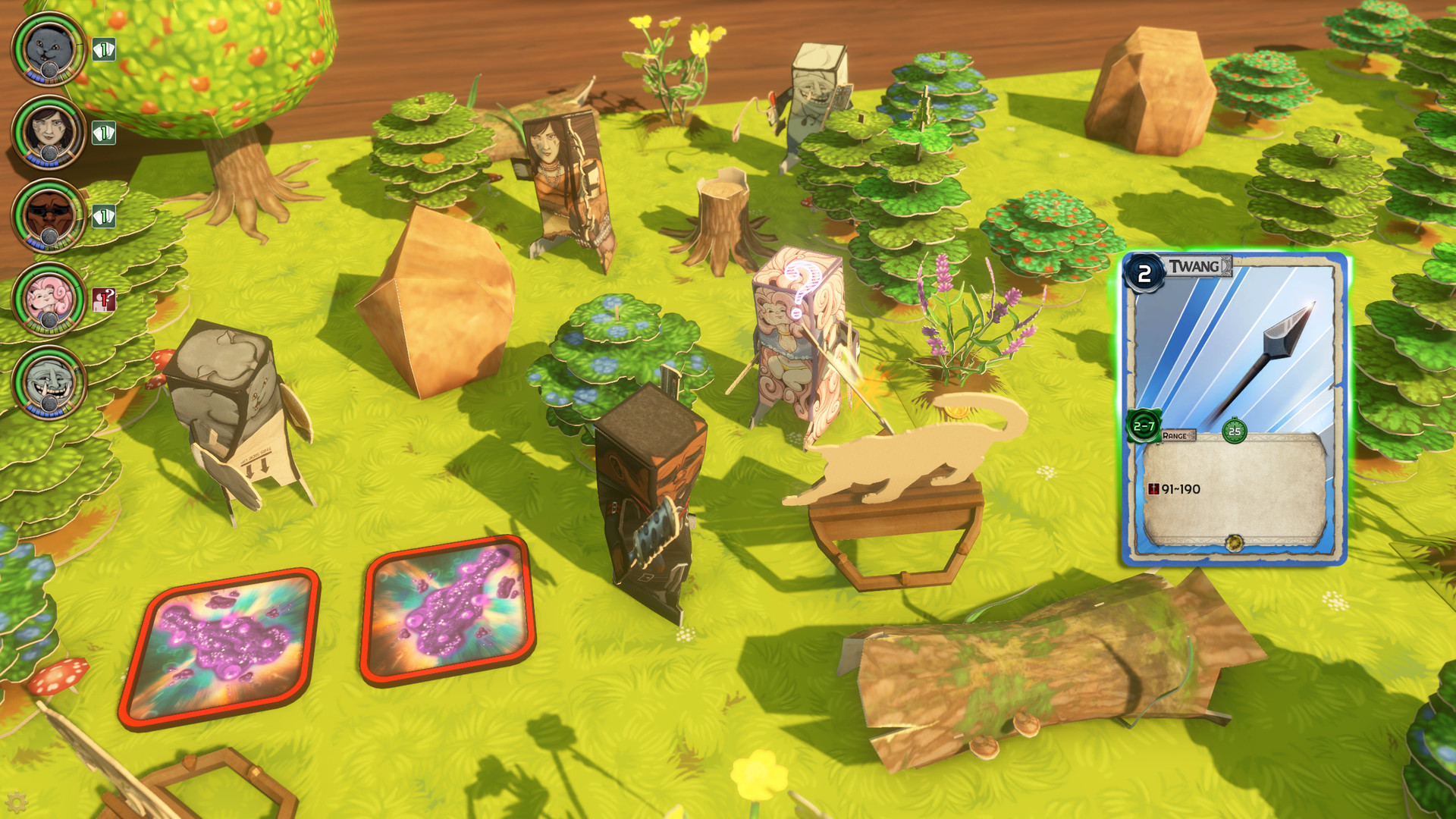 Popup Dungeon screenshot #32