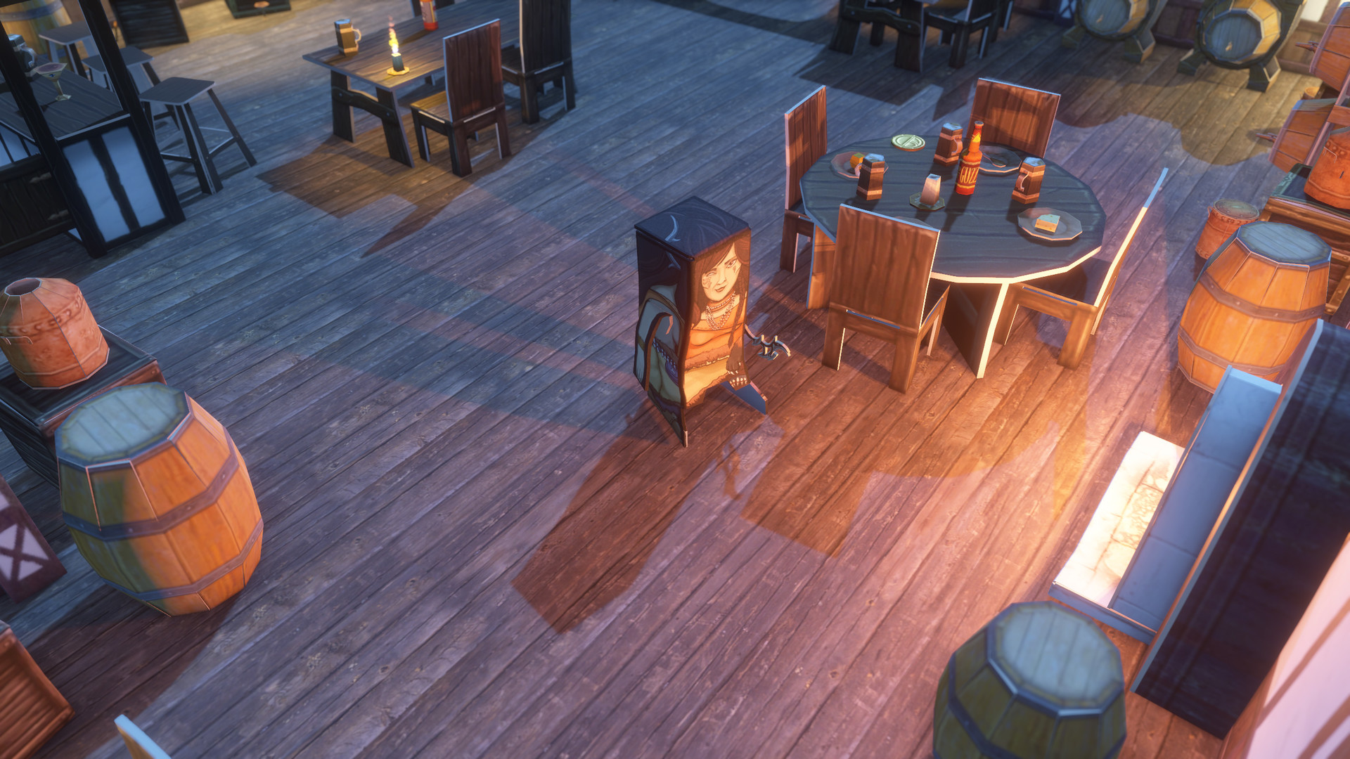 Popup Dungeon screenshot #25