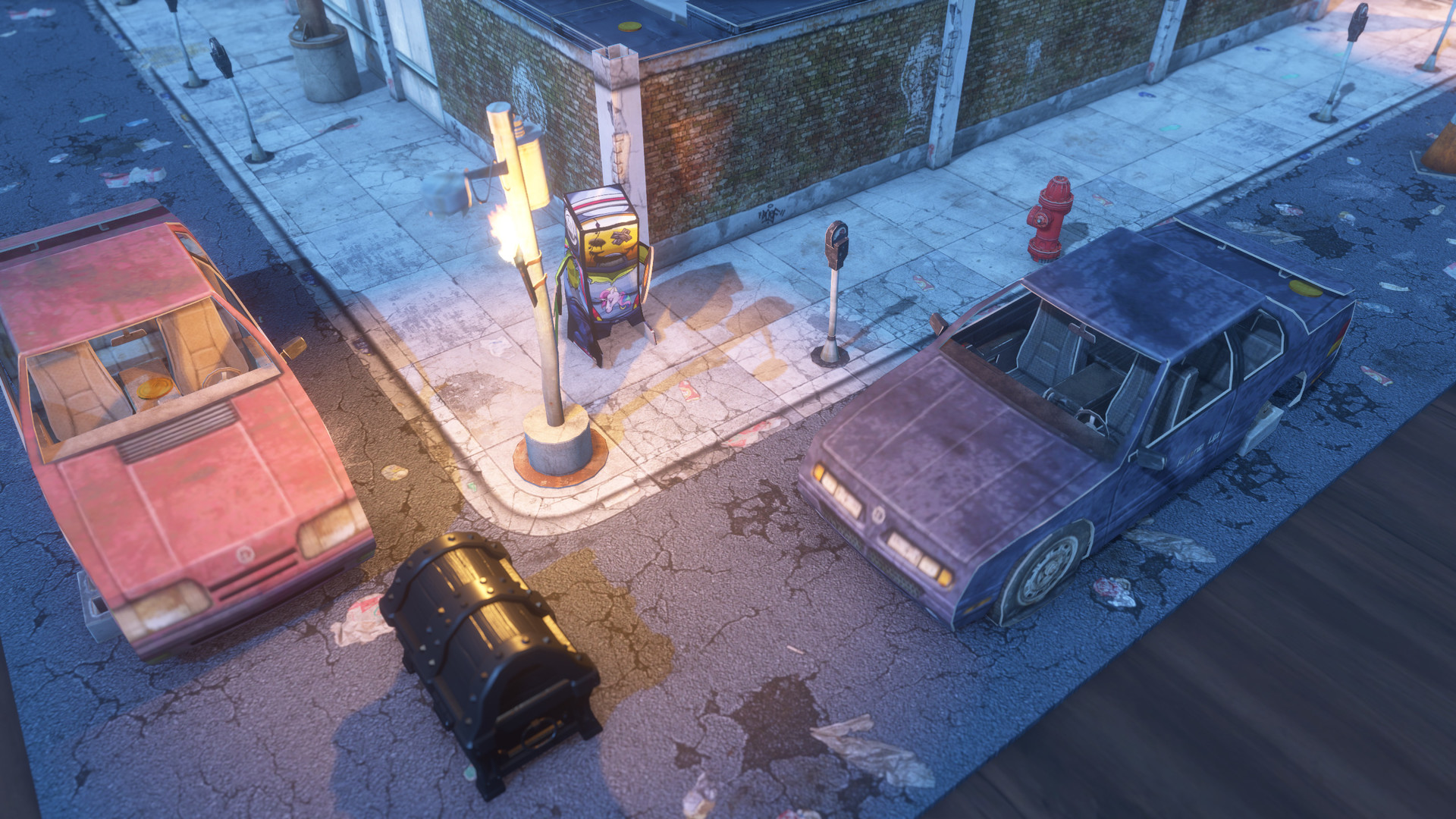 Popup Dungeon screenshot #31