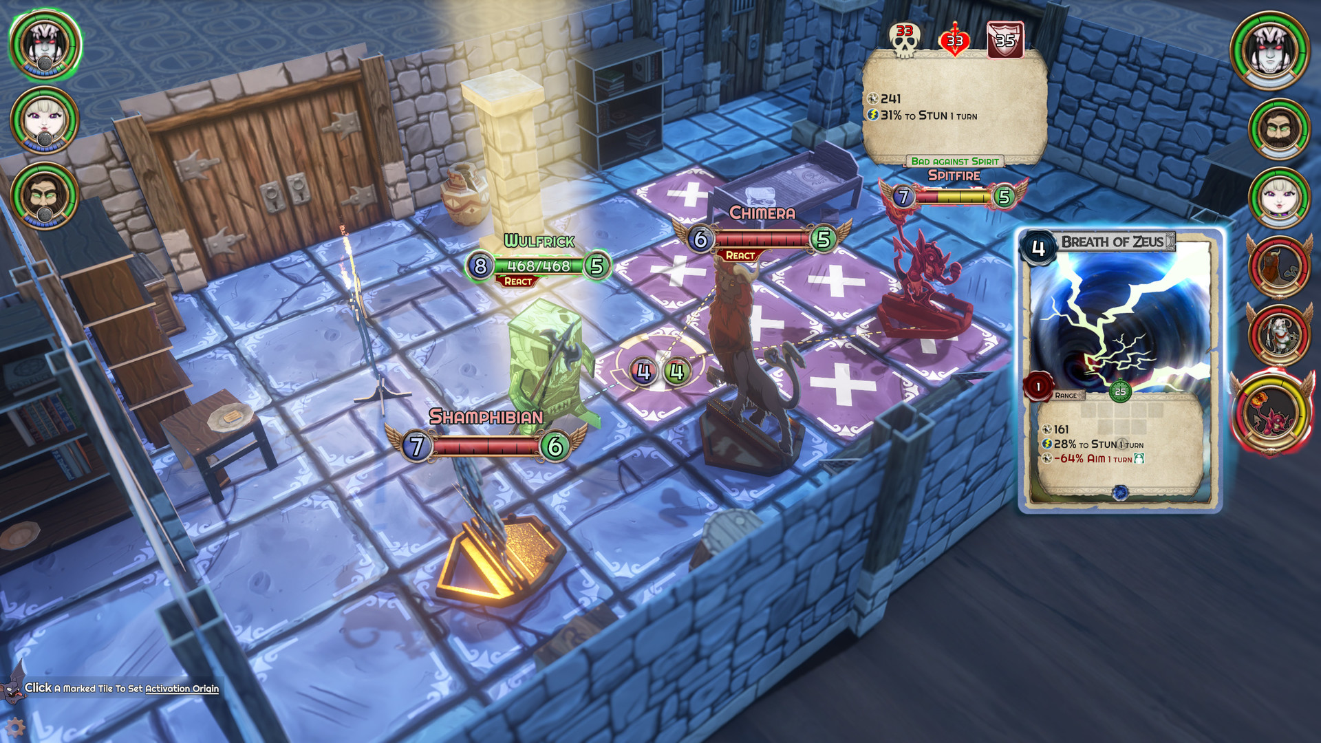 Popup Dungeon screenshot #33