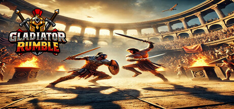 gladiator-rumble
