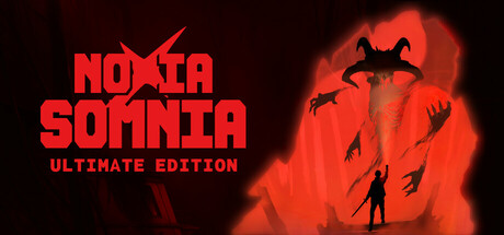 Noxia Somnia: Ultimate Edition cover art