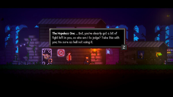 Noxia Somnia: Ultimate Edition screenshot 5