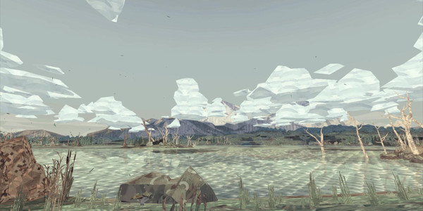 Shelter 2 Soundtrack
