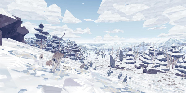 Shelter 2 Soundtrack