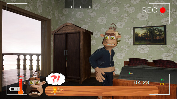 Скриншот 6 из игры Neighbors Bad Summer