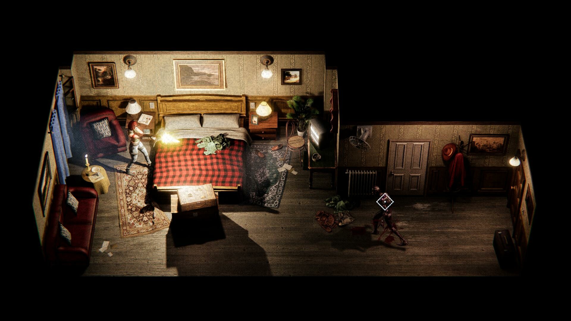 Biogenesis screenshot #2