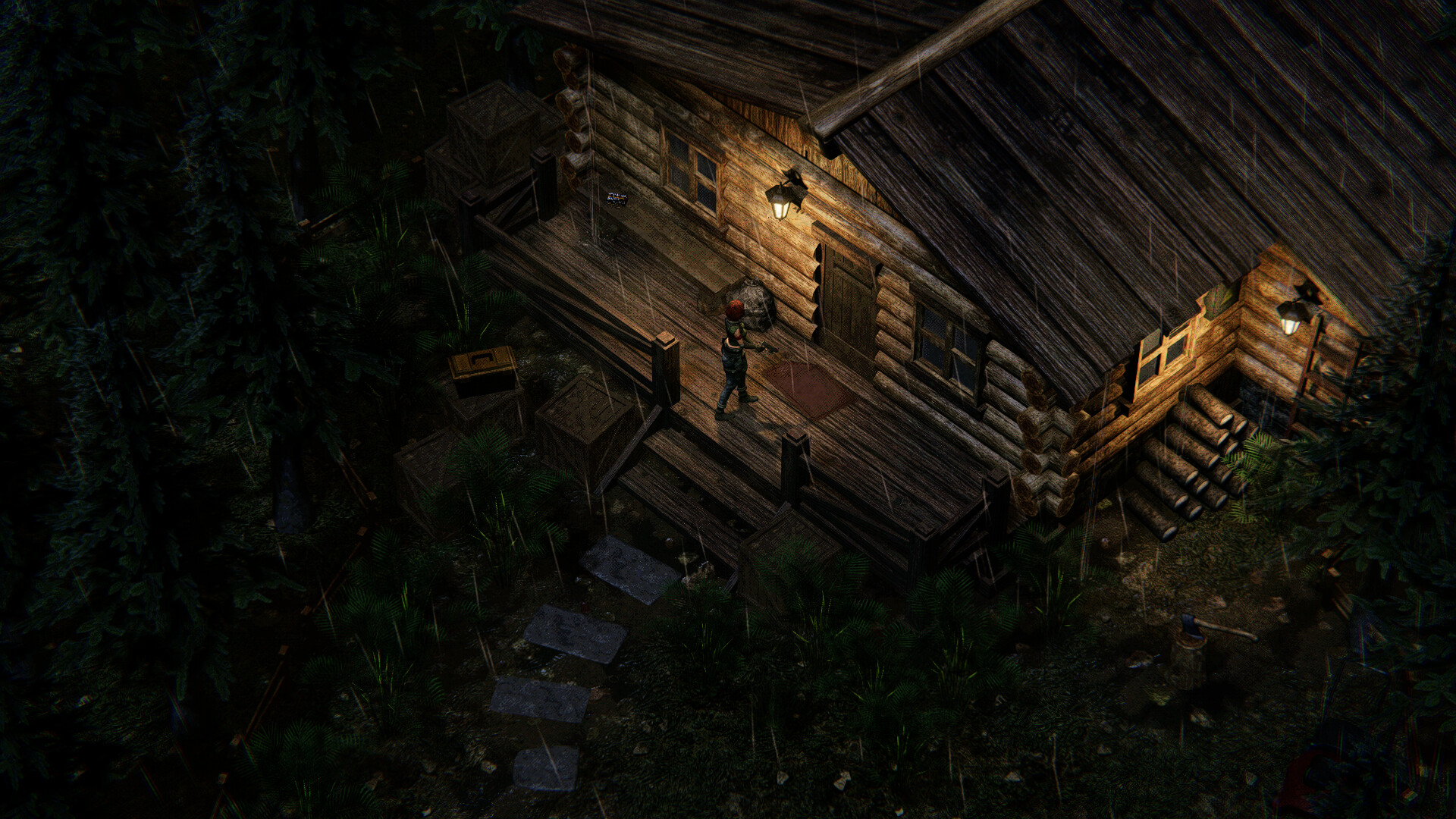 Biogenesis screenshot #9