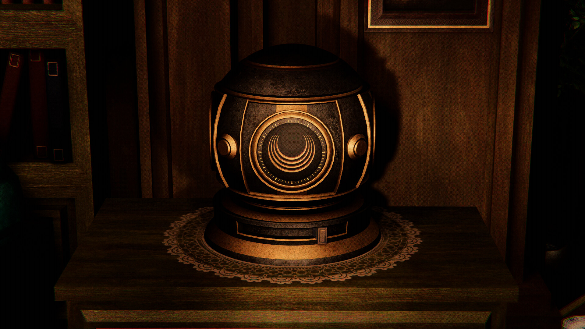 Biogenesis screenshot #5