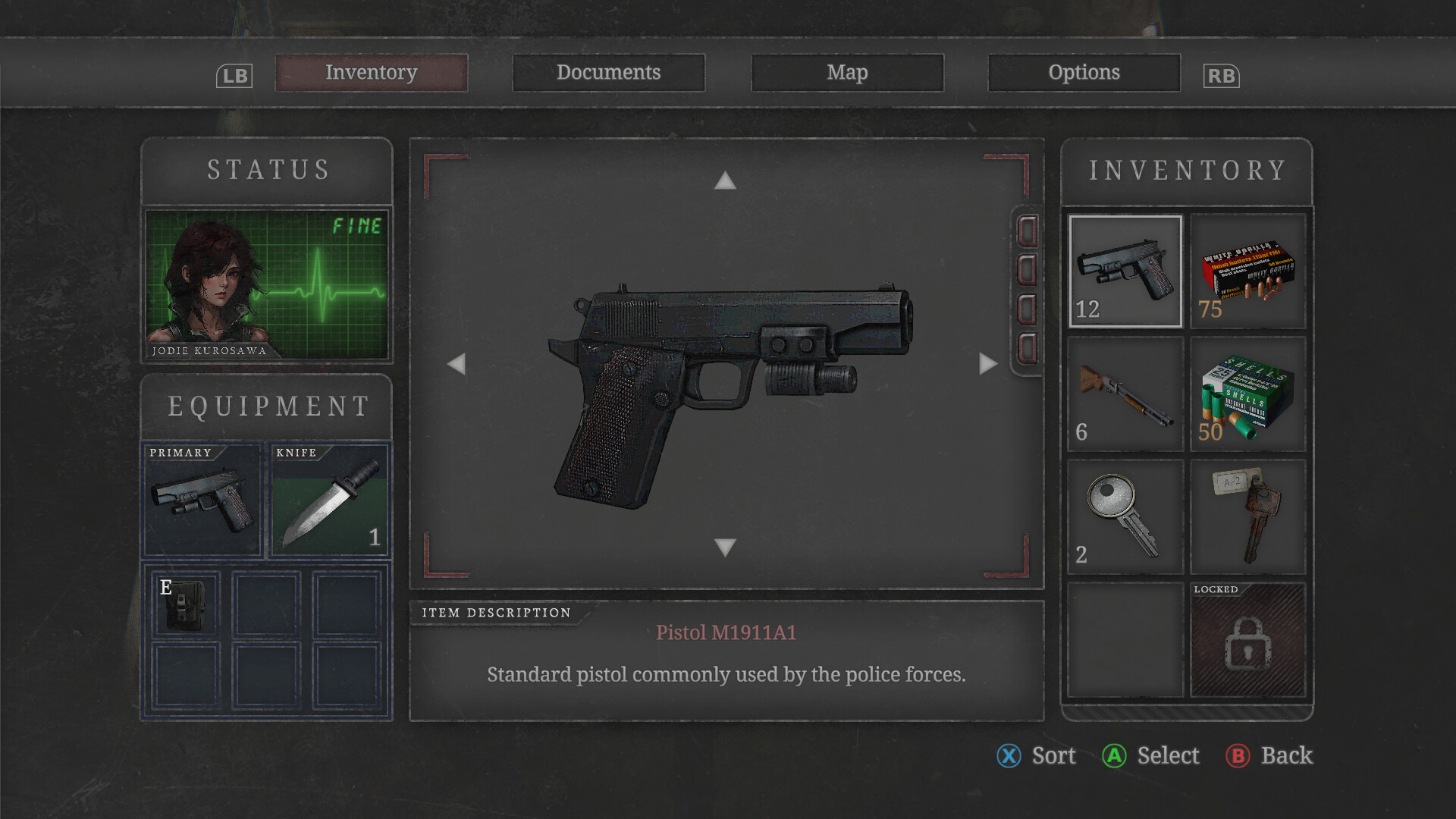 Biogenesis screenshot #8