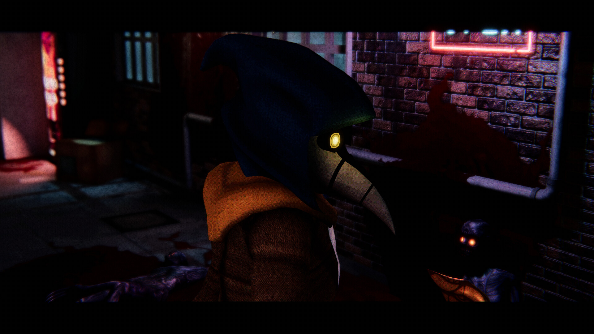 Biogenesis screenshot #3