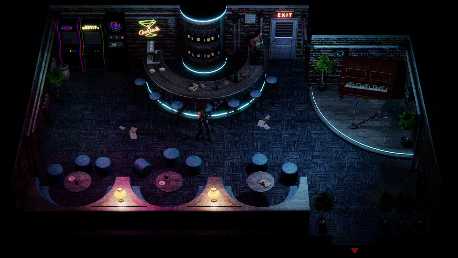 Biogenesis screenshot #10
