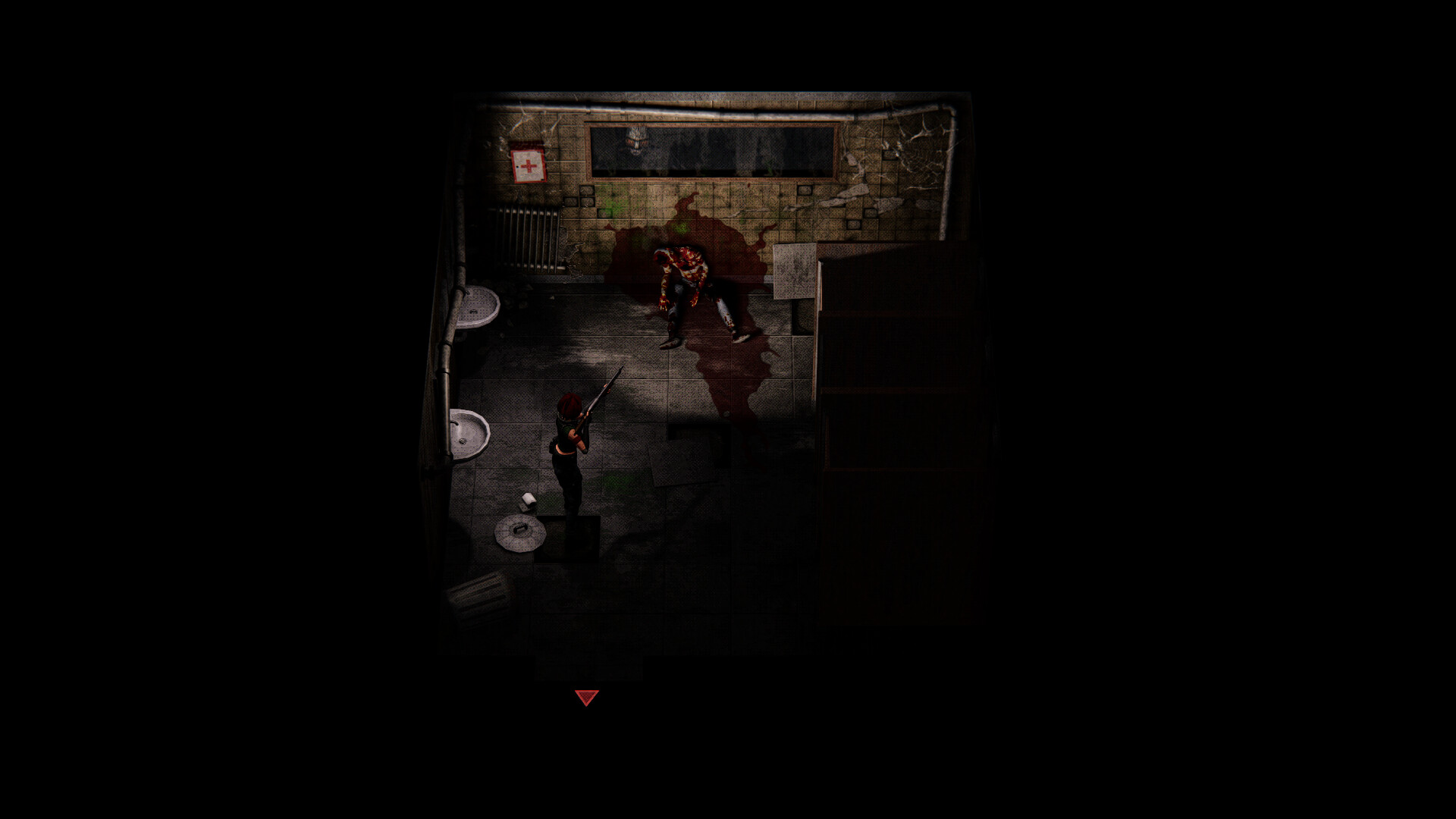 Biogenesis screenshot #6