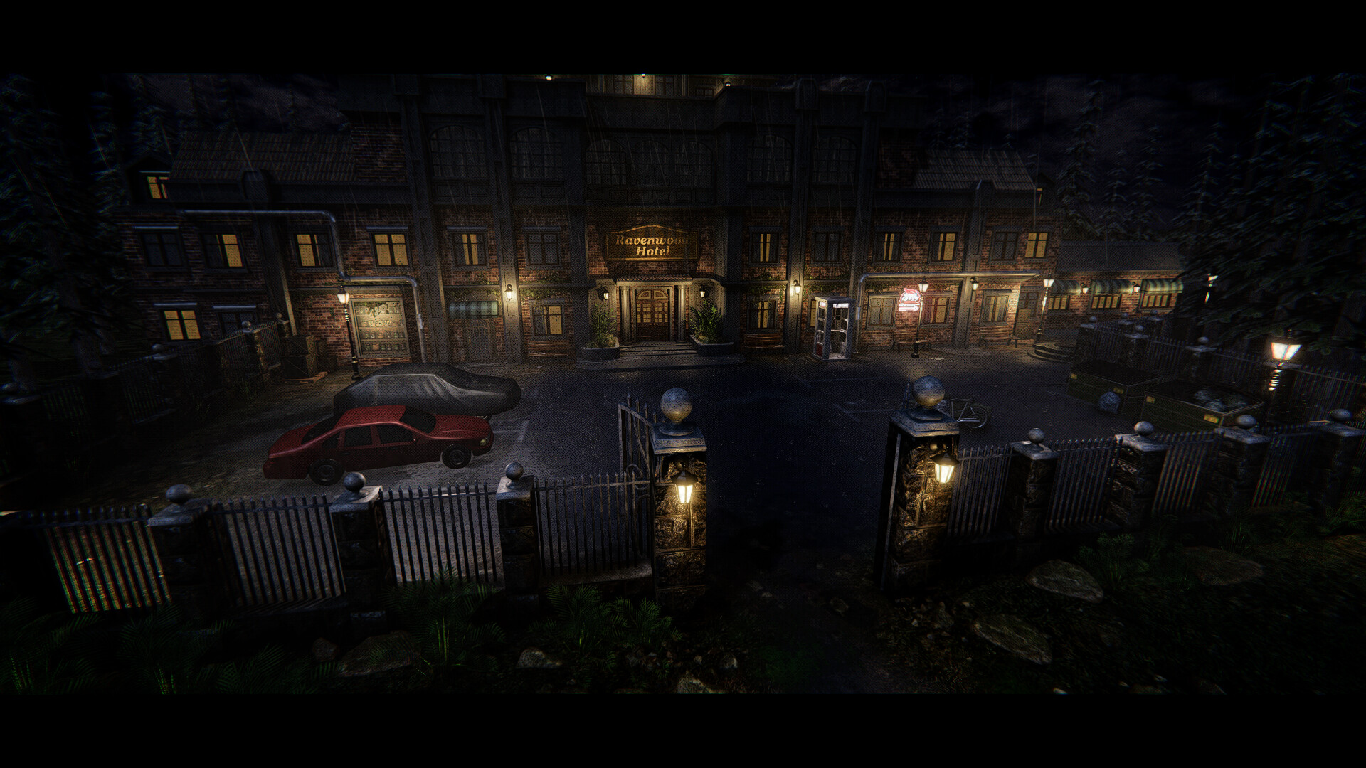 Biogenesis screenshot #1
