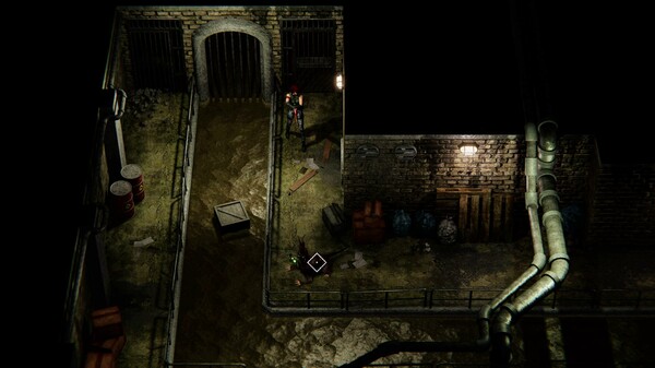 Biogenesis screenshot 4