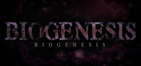 Biogenesis cover art