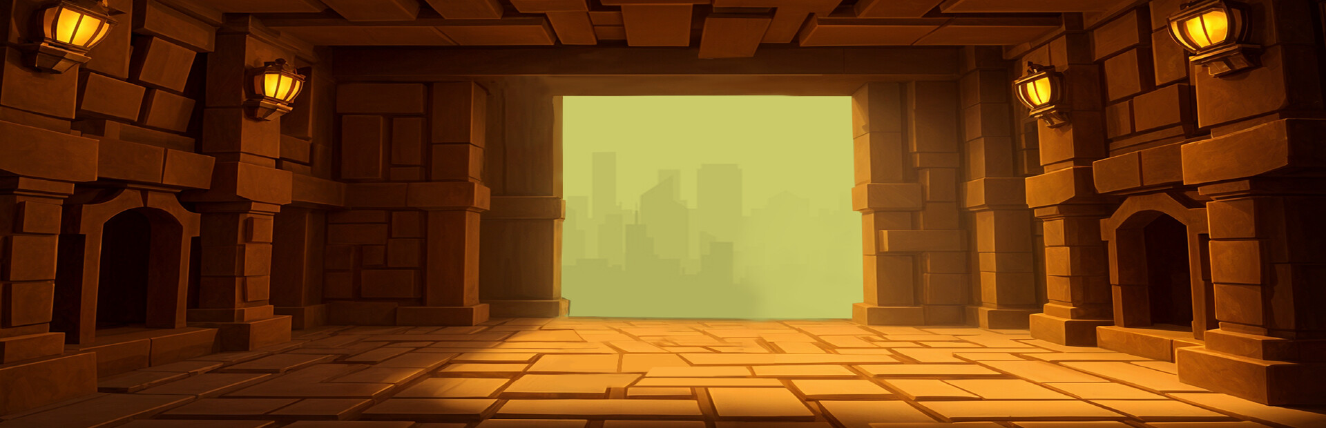 Eternal Halls