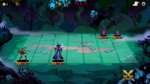 Pitu Demo screenshot 2