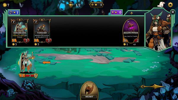 Pitu Demo screenshot 4