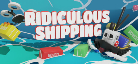Ridiculous Shipping Playtest cover art