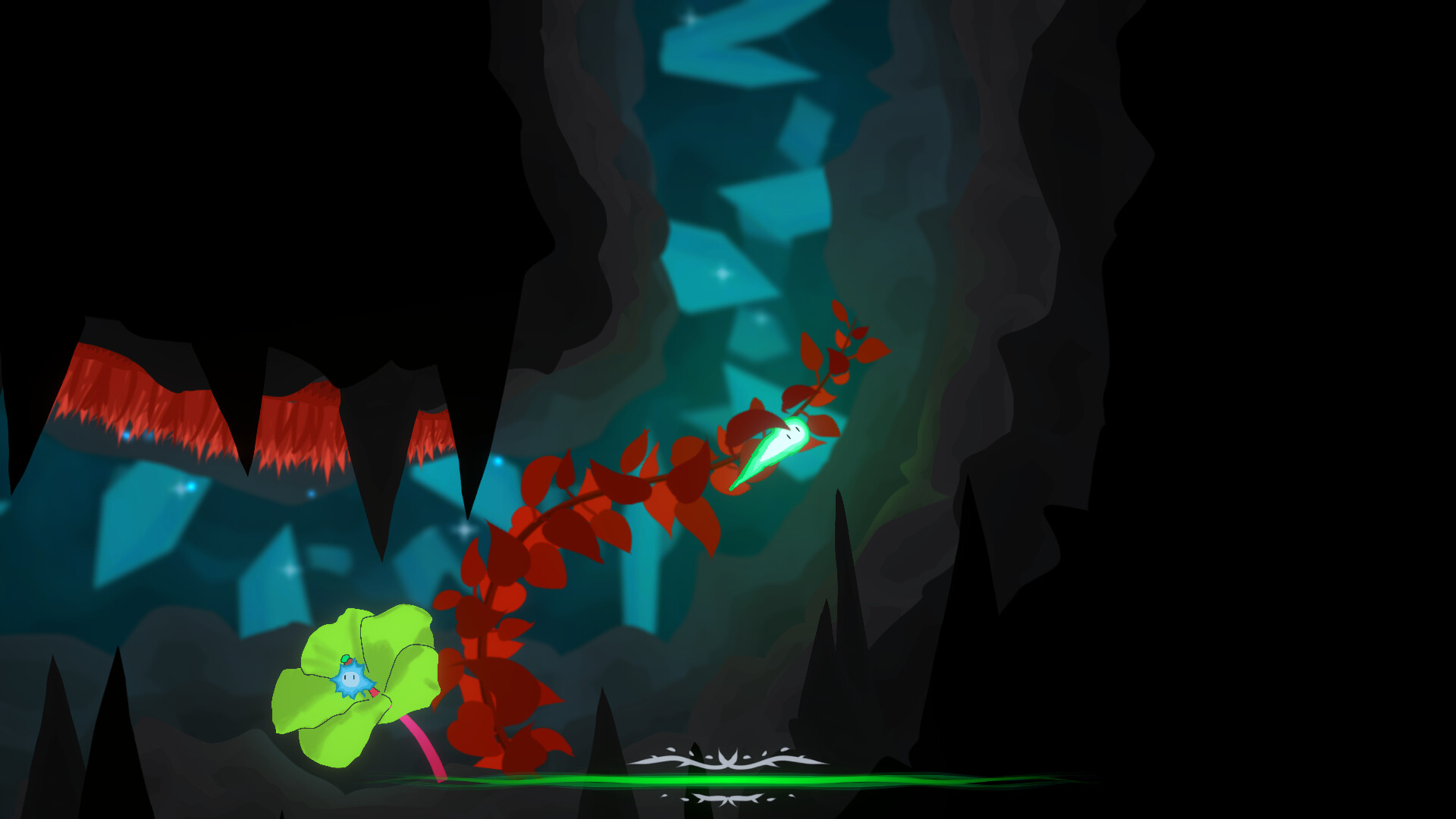 Soul Blossom screenshot #5