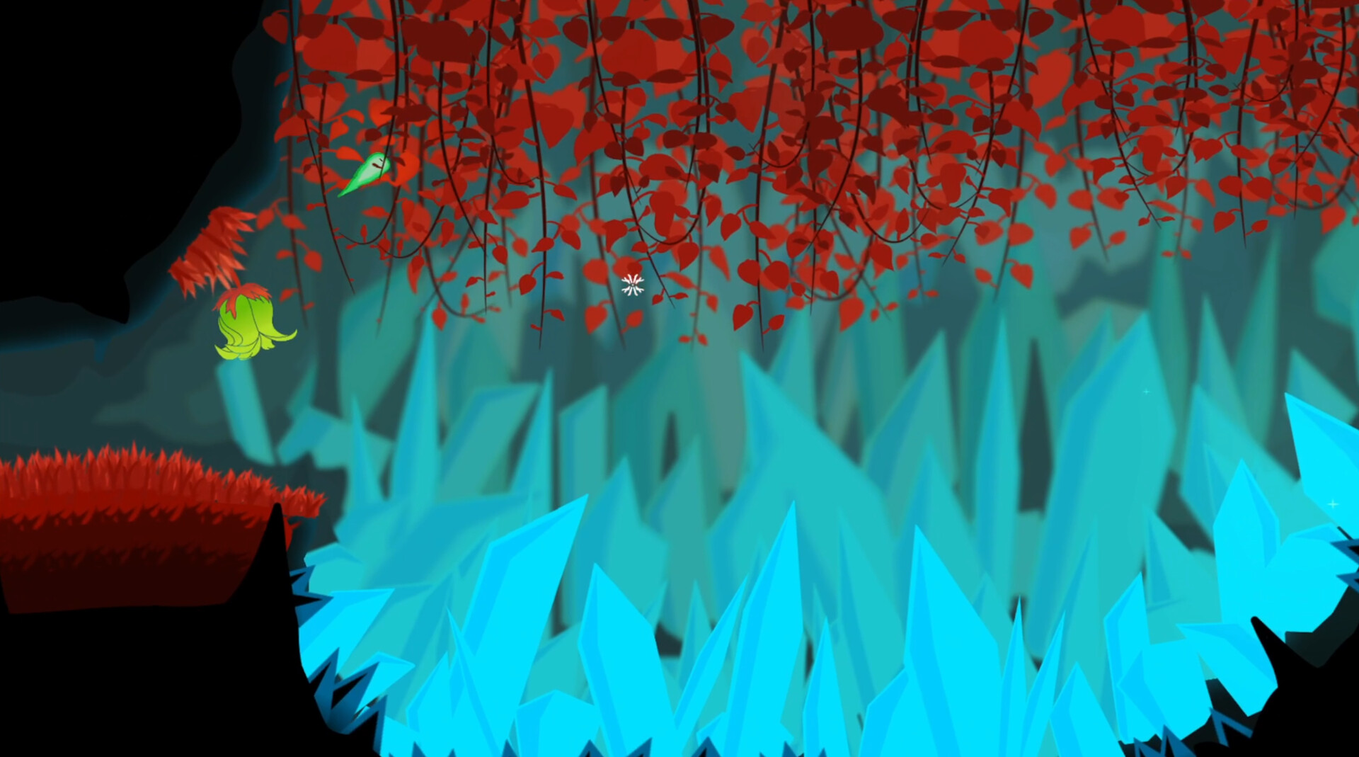 Soul Blossom screenshot #3