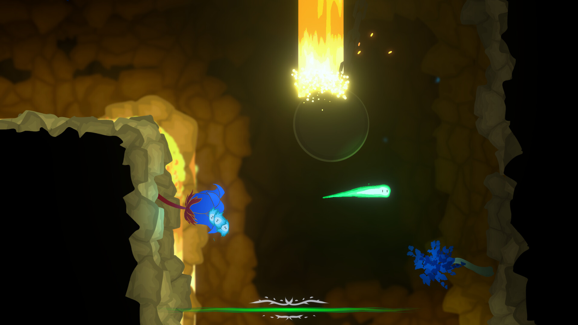 Soul Blossom screenshot 3