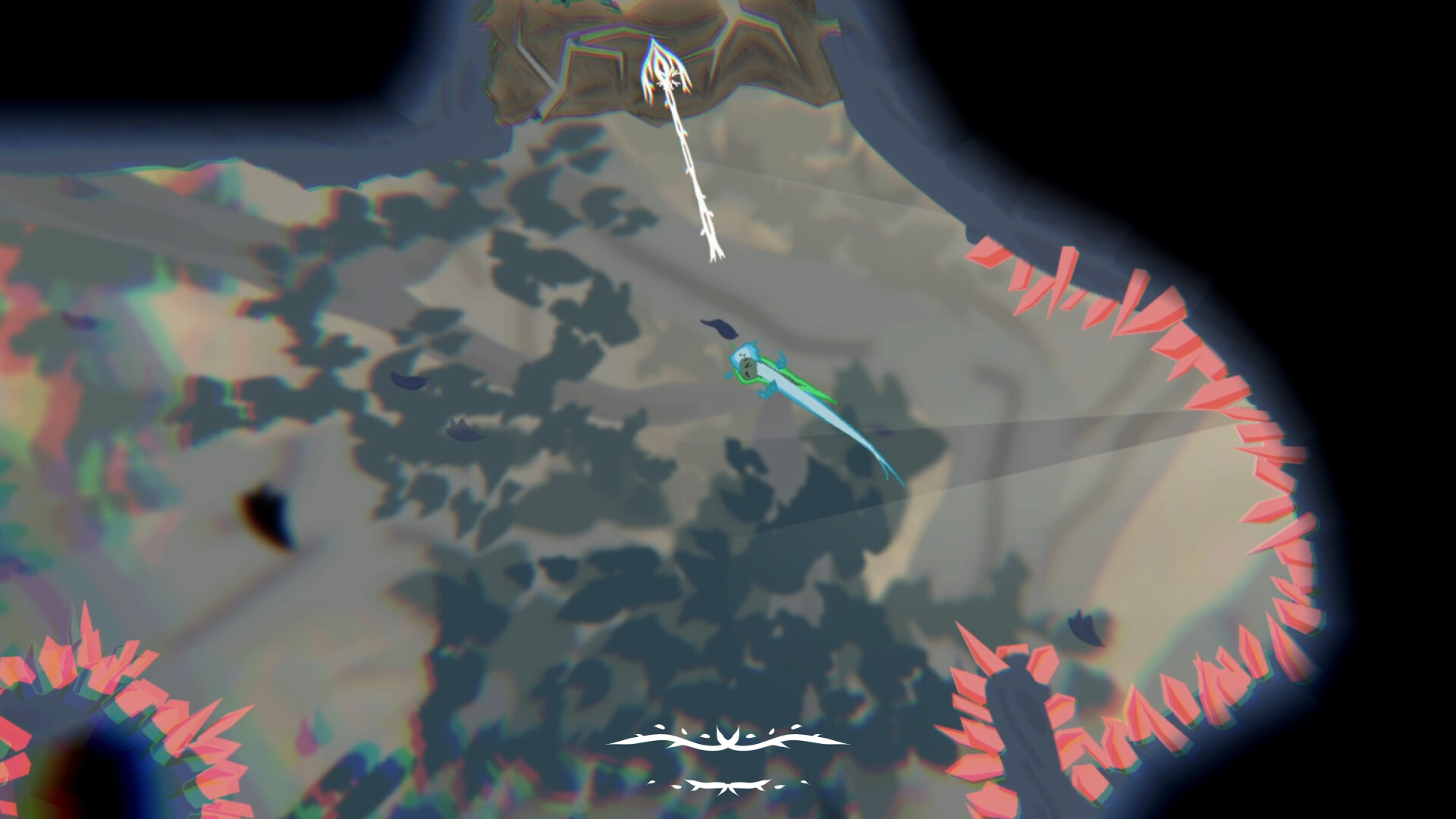 Soul Blossom screenshot #4