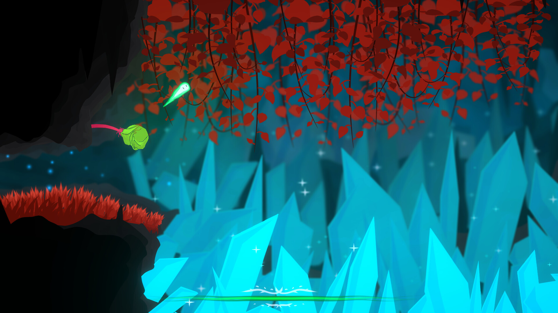 Soul Blossom screenshot #6