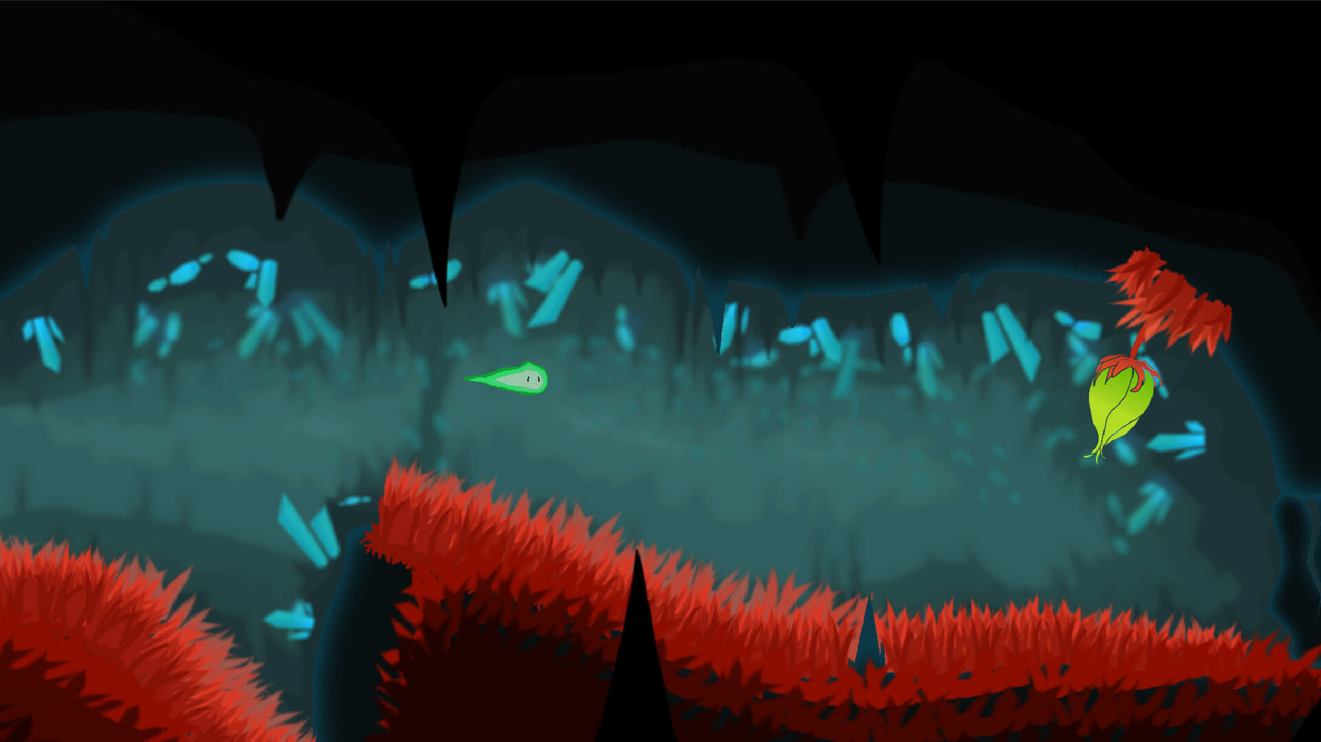 Soul Blossom Featured Screenshot #1