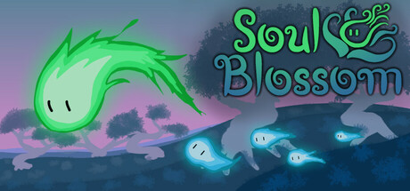 Soul Blossom game header