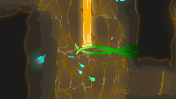 Soul Blossom screenshot 4