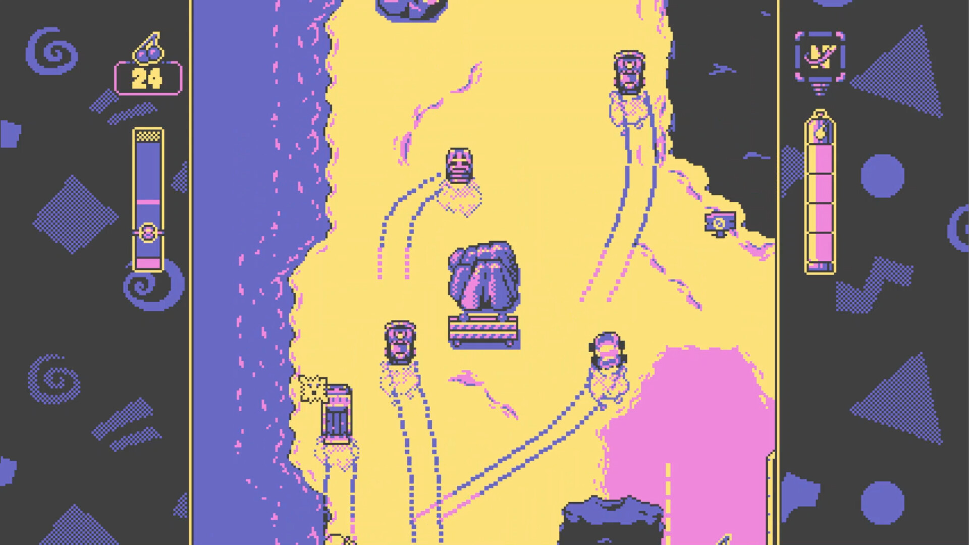 Bruisin Cruisers screenshot #4