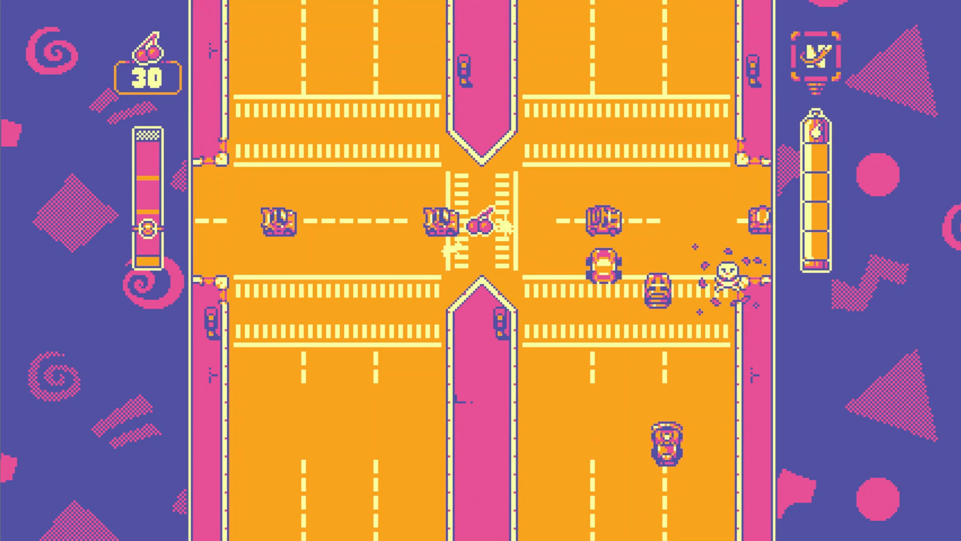 Bruisin Cruisers screenshot #7