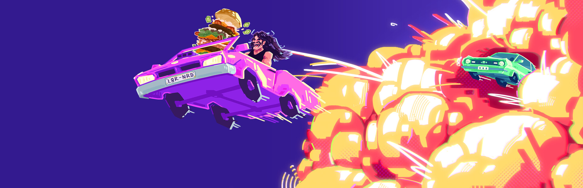 Bruisin Cruisers