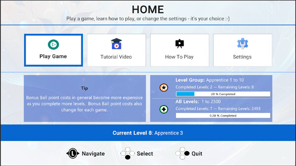 Fusion Skills screenshot 3