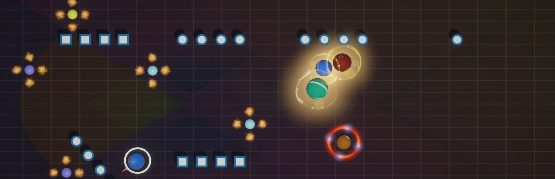 Fusion Skills