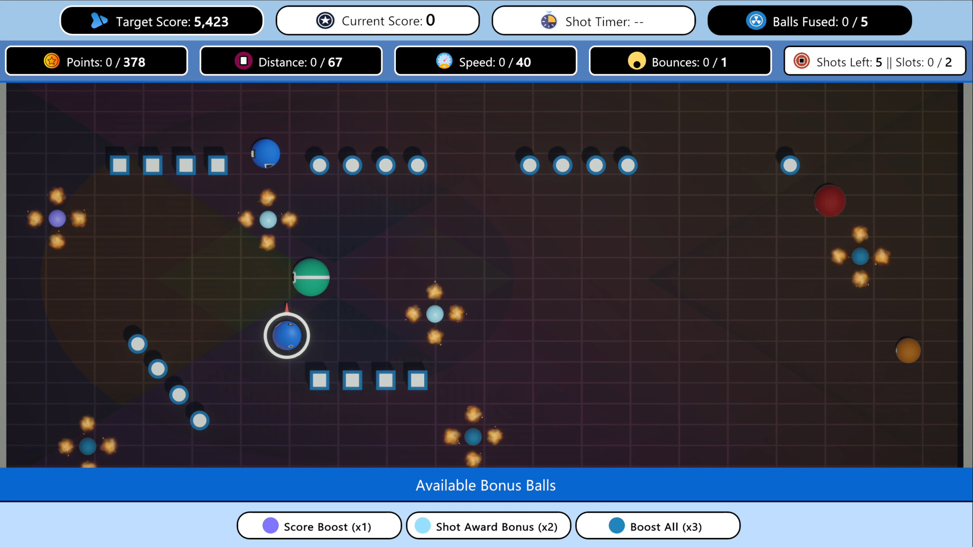 Fusion Skills screenshot #5