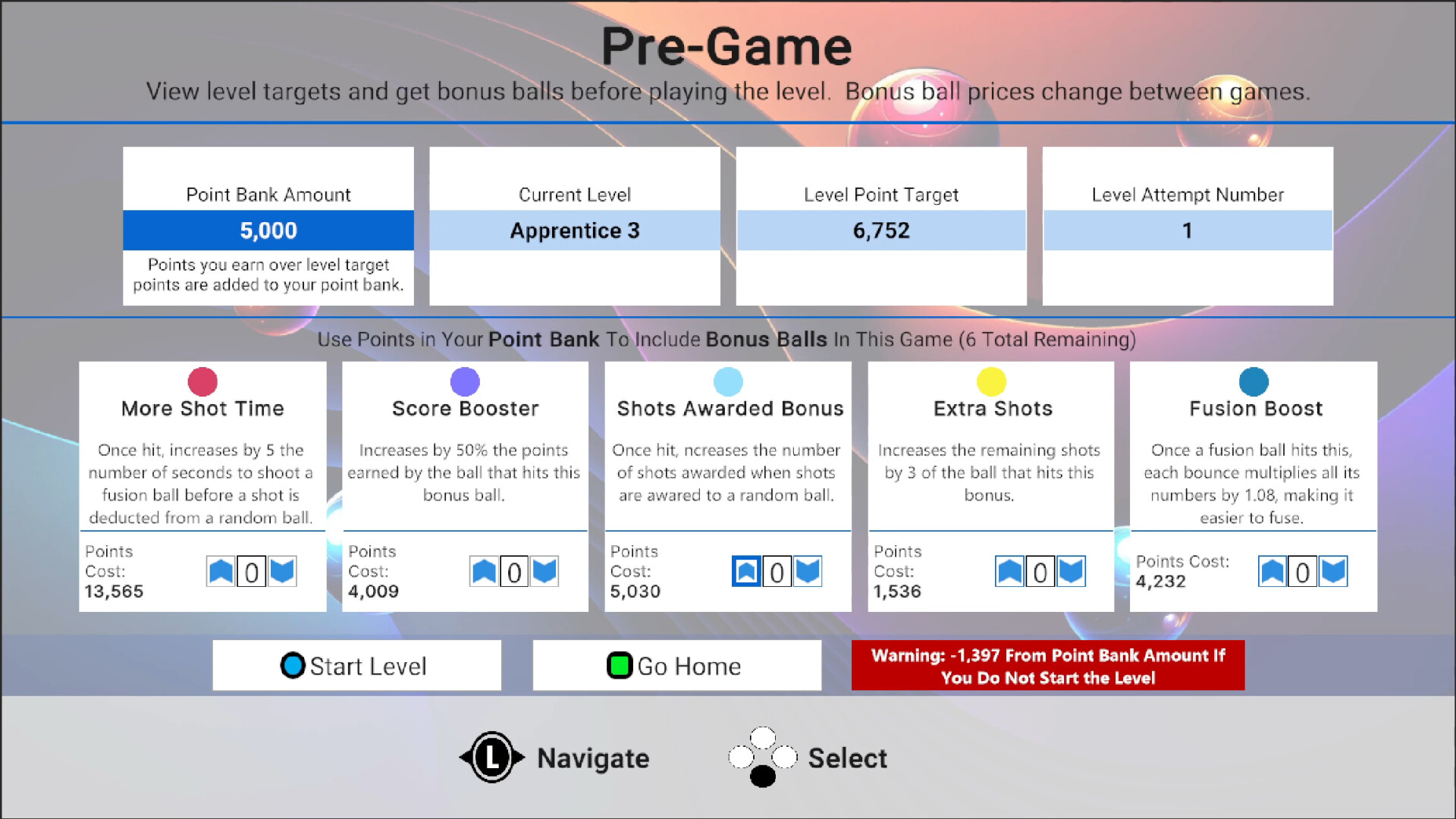 Fusion Skills screenshot #8