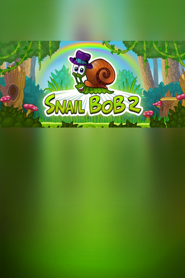 Cover art of Snail Bob 2: Tiny Troubles