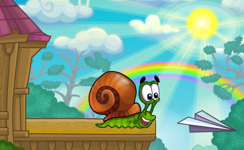Screenshot #1