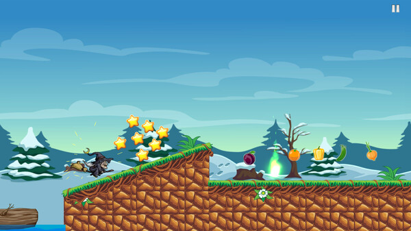 Astonishing screenshot 5