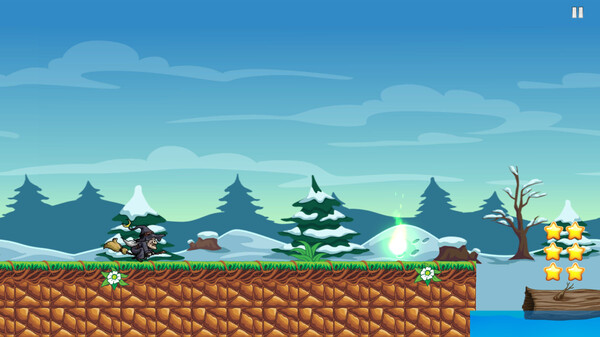 Astonishing screenshot 2