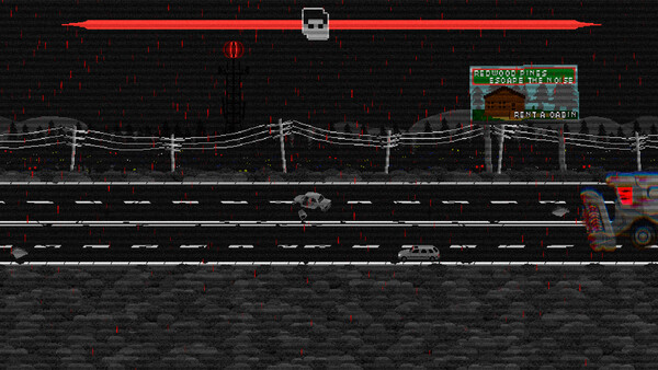 Operator Unknown game for Linux 1